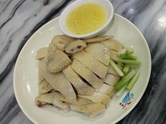 -红星光发煲仔饭(大石街店)
