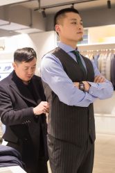 -优刻西服西装定制(金轮国际广场店)