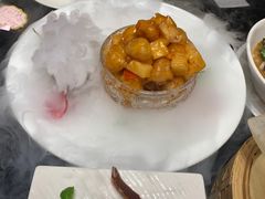 -正德楼果木烤鸭·渔家菜(东港店)