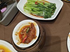 -湖北三五醇酒店·35年新楚菜