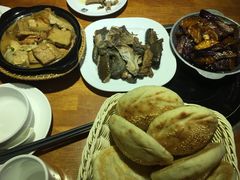 -黑鸡小馆(金源店)