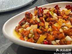 -饕林餐厅(春熙路店)