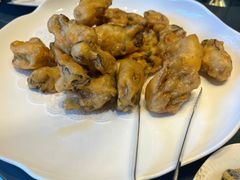 -万盛合(渔人码头店)