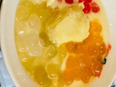-堂屋糖水店(愚园店)