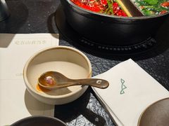 -山缓缓火锅(青岛万象城店)
