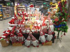 -blt精品超市(上海杨浦合生汇店)