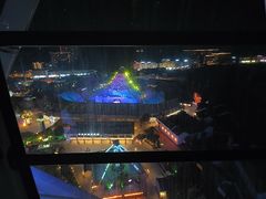 -横店影视城梦幻谷园区