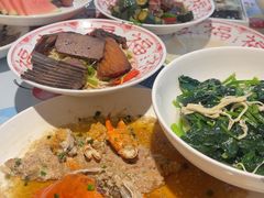 -欣旺·迎宾楼·百年无锡菜