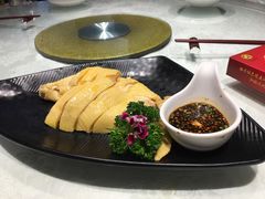 -老好人象山海鲜(岭南路店)