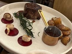 -IL TEATRO 精品意大利餐厅