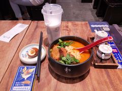 -和府捞面(东直门银座店)