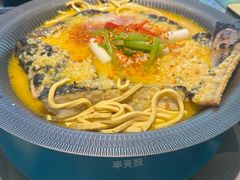 -半天妖烤鱼(紫荆广场店)