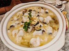 -小菜园新徽菜(宜兴八佰伴店)