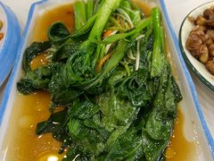 -李哥海鲜烧烤家常菜(孔雀城店)