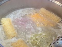 -大头椰·海南椰子鸡火锅(思明万象城店)