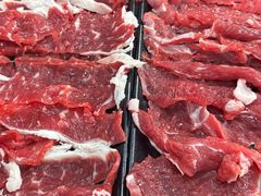 -荣记潮汕牛肉火锅(仙鹤街店)