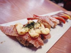 -晴季寿司(红旗街万达店)