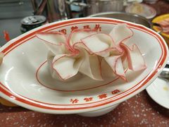 -四囍码头海鲜烧烤自助火锅(外滩南京东路悦荟广场店)