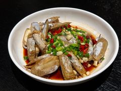 -健眺小海鲜(临海后山店)