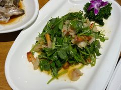 -周锦记广式餐厅