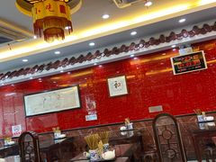 大堂-蔡先生(双阳路店)