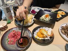 -大渔铁板烧(万象城店)