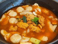 -肖记公安牛肉鱼杂馆·省级非物质文化遗产(江汉路直营店)