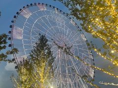 -南昌之星游乐场