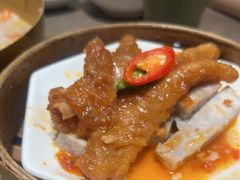 -苏小柳点心·手作小笼包(浦东嘉里城分院)