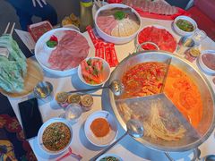 -小龙坎火锅(IFS HOT店)
