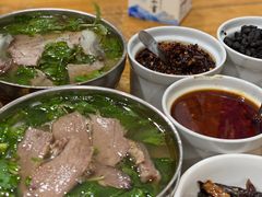 -熊氏牛羊杂粉(龙眼井总店)