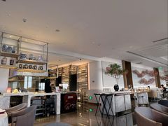 -北京柏悦酒店·锦庭餐厅Dining Room
