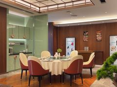 -山西国贸大饭店