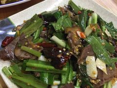 -徐鼎盛民间菜(城南家园店)