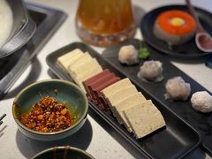 太阳鱼籽虾滑-新辣道鱼火锅(西直门店)