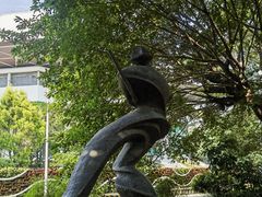-天河体育中心