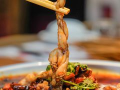 -友记功夫香·人民川菜(红牌楼店)