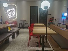 -肯德基(八里台店)