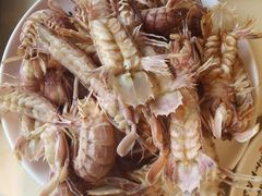-蓝珊甄选海鲜自助·火锅大排档(近阿那亚店)