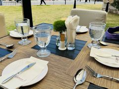 -南沙游艇会·大兵船餐厅