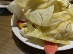 -天发芽·何记葫芦头泡馍·老字号(小南门店)