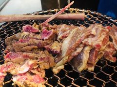 -火炉火自助餐(枫蓝国际店)