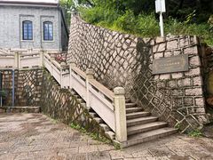 -江心屿景区