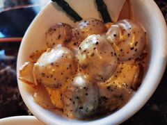 -Lets burger非常汉堡·环球风味(蓝色港湾店)