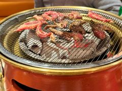 -西塔老太太泥炉烤肉(双井店)