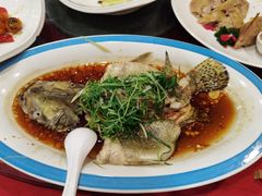 -天鲜阁·海鲜粤菜·33年老字号(石槎白云站店)