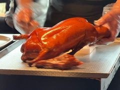 -上海滩餐厅(BFC外滩金融中心店)