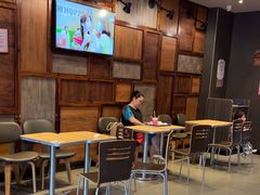 -汉堡王(上海凌云壹街坊店)