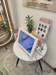 -希梵尔头皮抗衰·科技养发