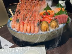 -匠和风精致料理(莆田财富中心店)
